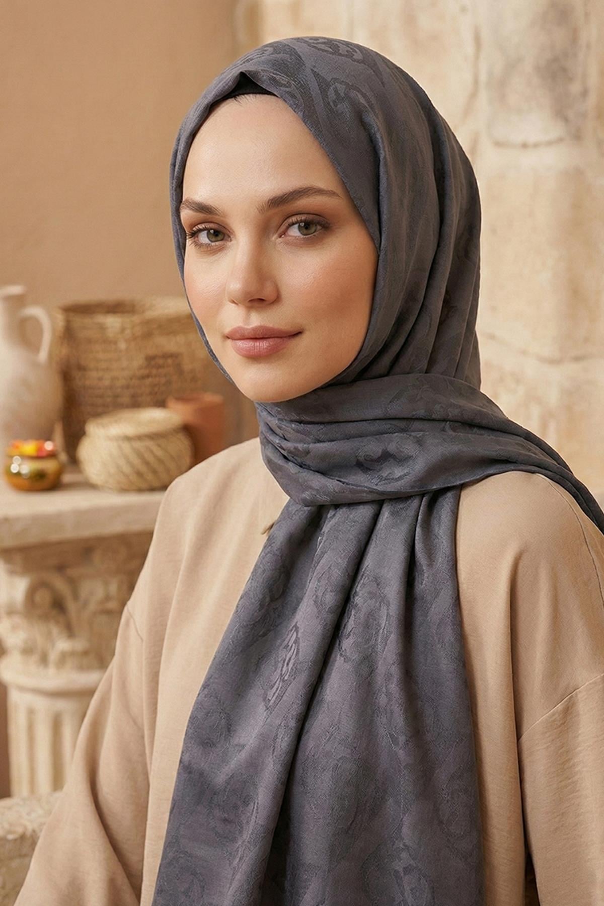 Aker Naia Aura Şal - 6070500-994