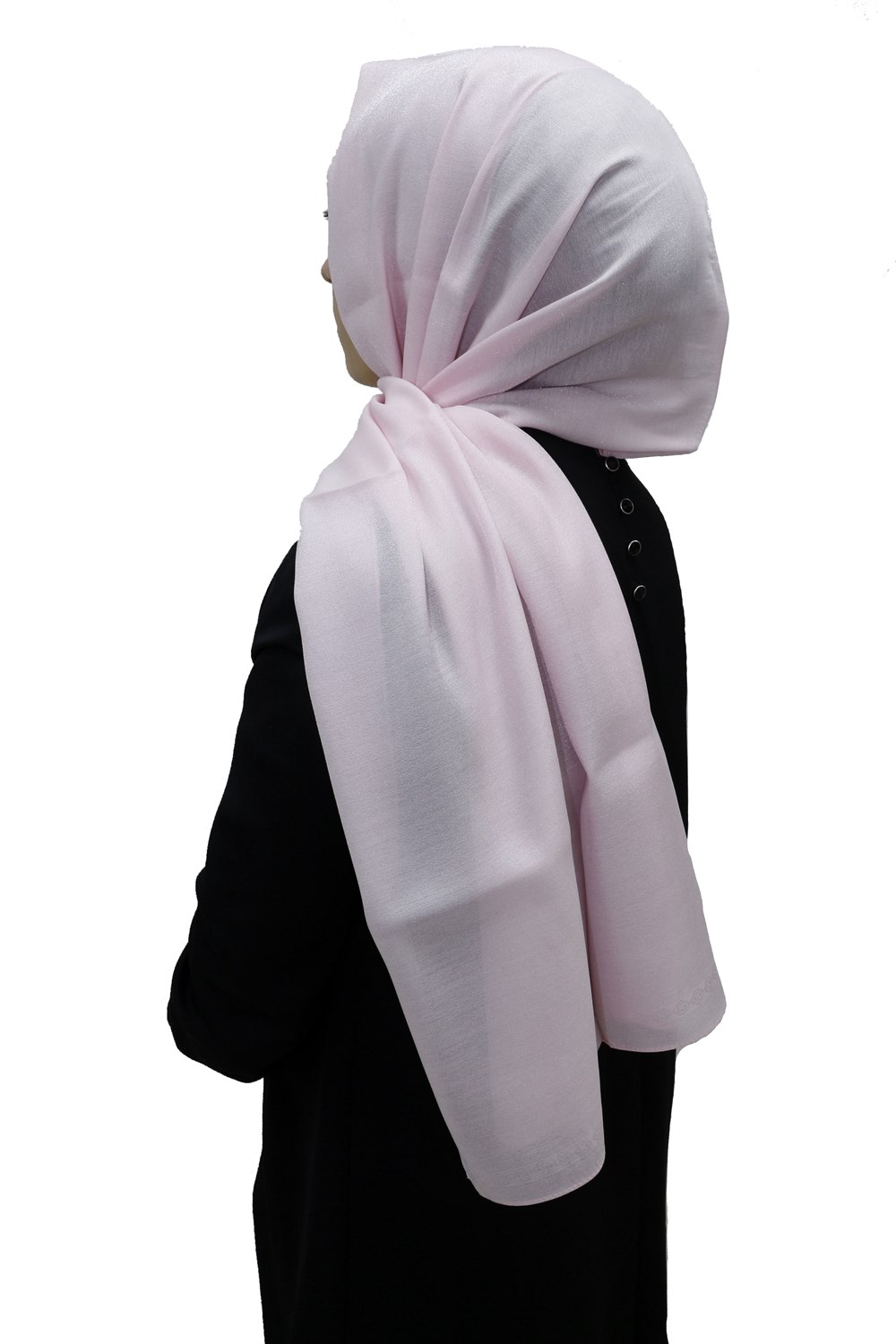 Aker Simli Monogram Şal - 1040100-393