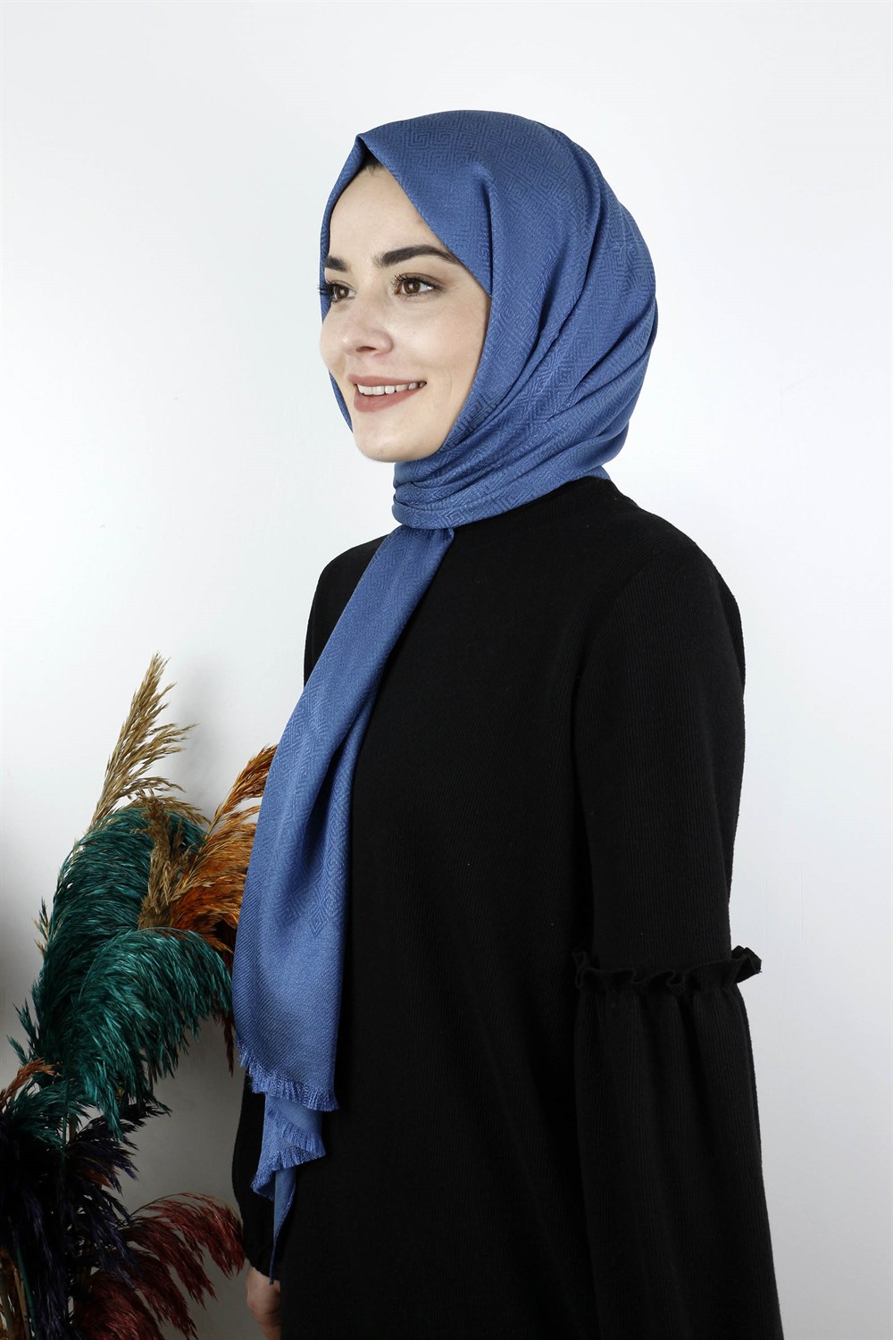 Aker Sport Antik Şal - 1043BRL-922