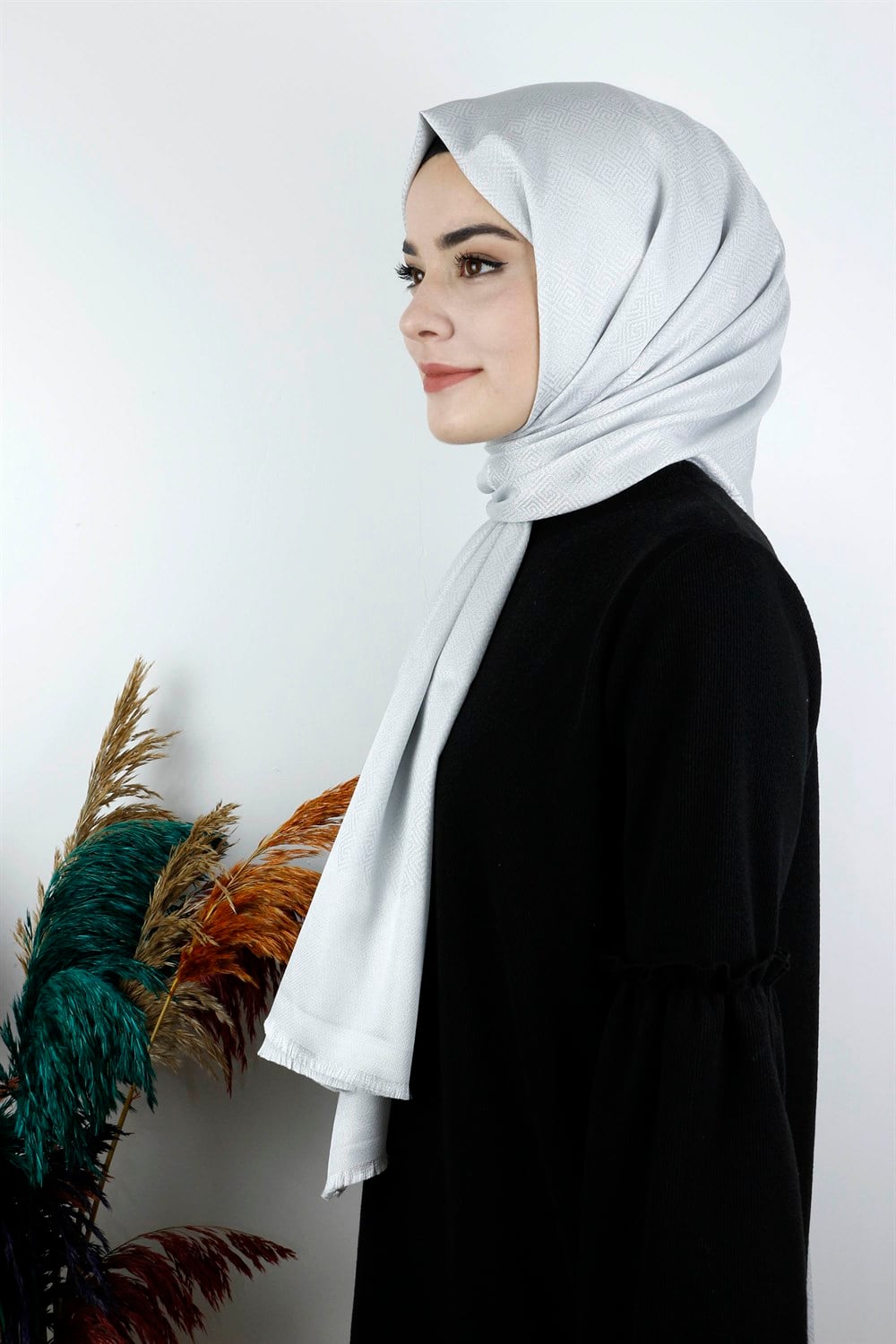 Aker Sport Antik Şal - 1043BRL-971