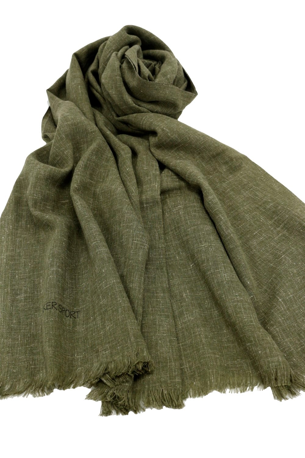 Aker Sport Armoni, Keten Şal - 1080200-351