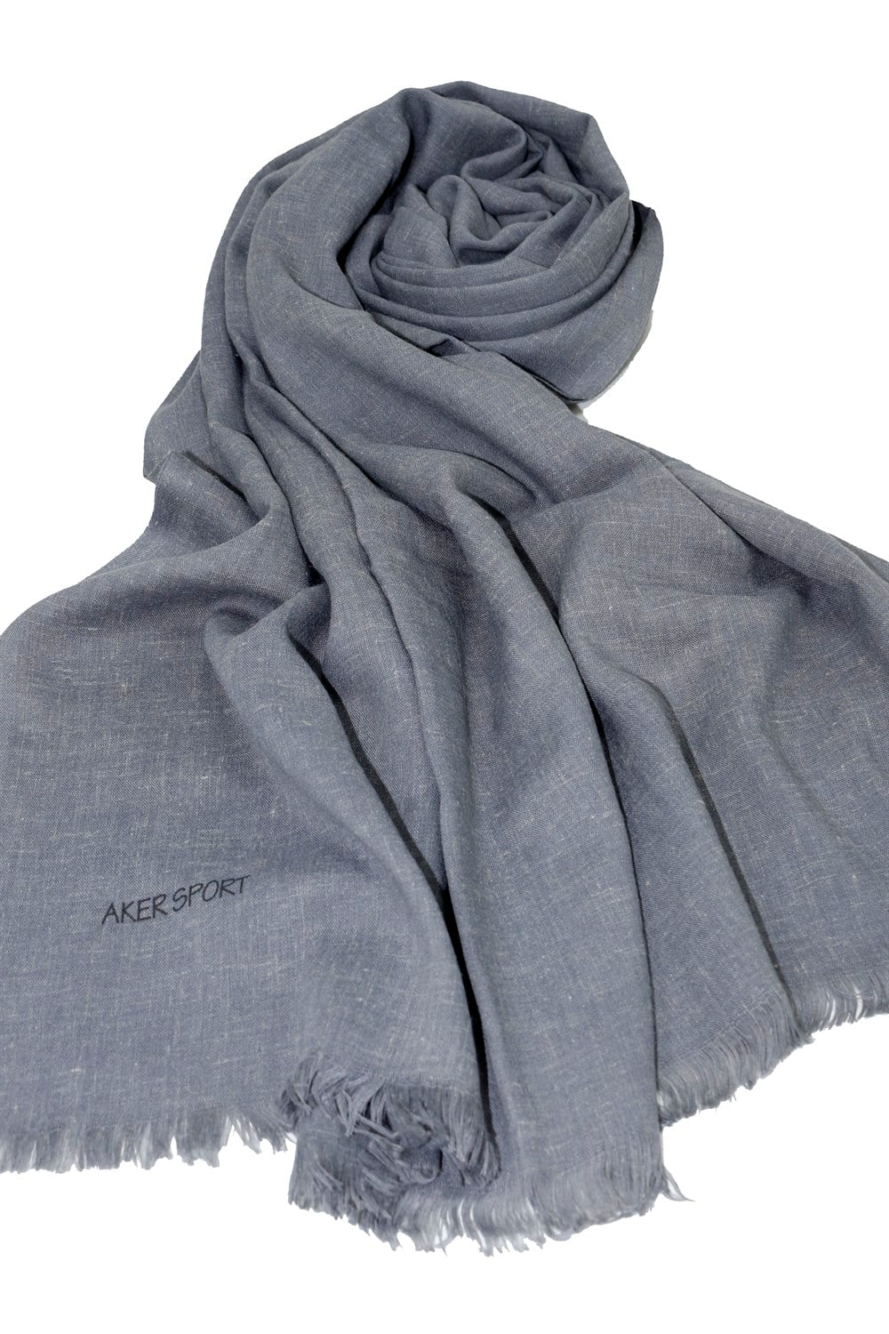 Aker Sport Armoni, Keten Şal - 1080200-371