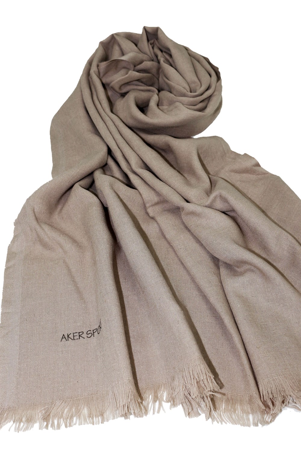 Aker Sport Armoni, Keten Şal - 1080200-382
