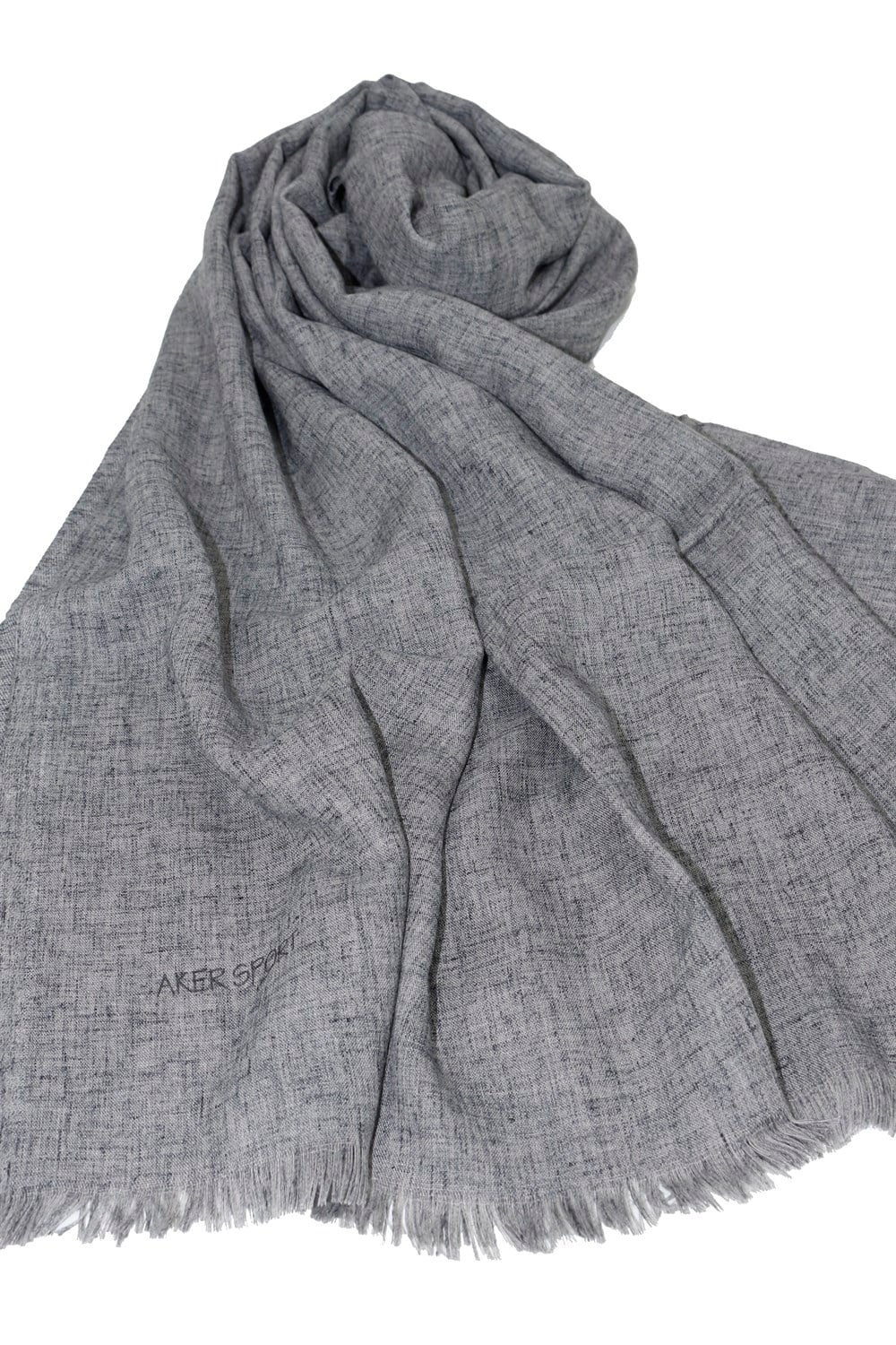 Aker Sport Armoni, Keten Şal - 1080200-383