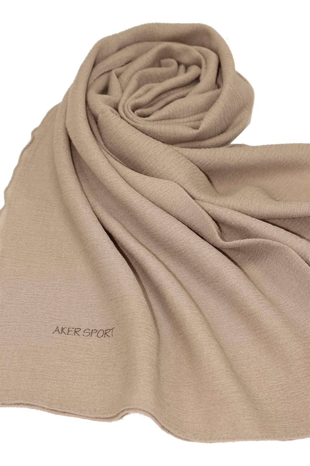Aker Sport Bürümcük Tül Şal - 1080100-382