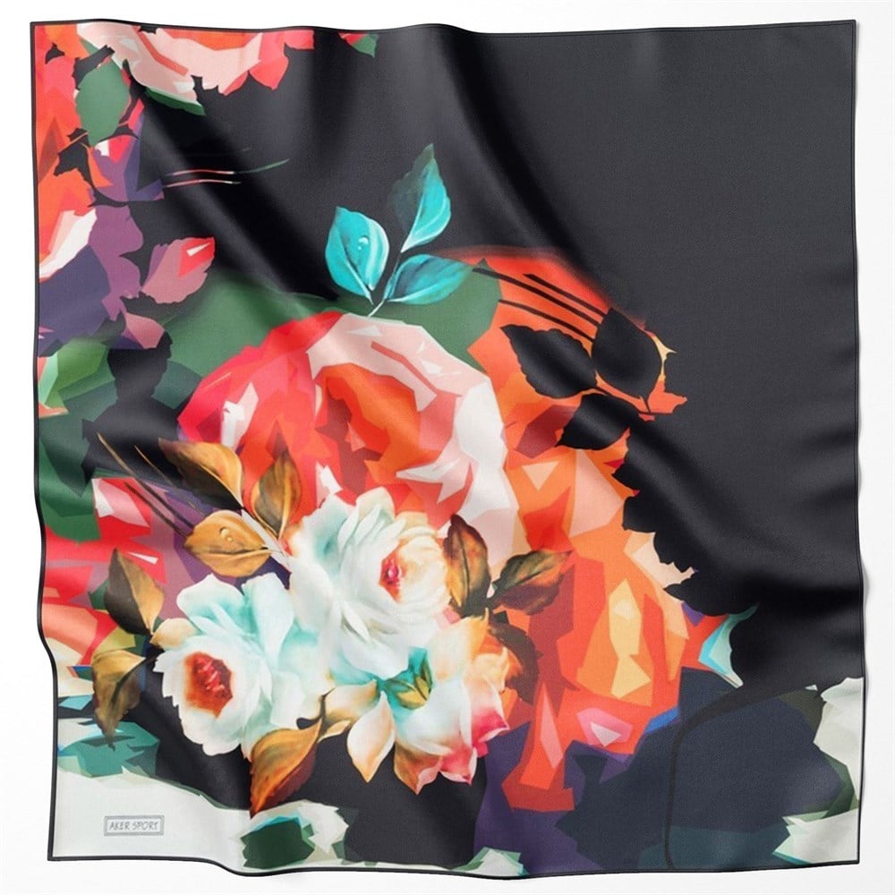 Aker Sport Eşarp - 7248797-913
