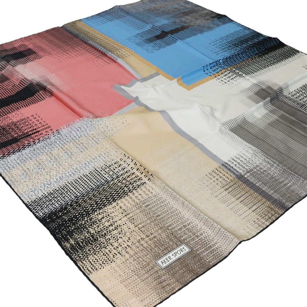 Aker Sport Eşarp - KN7708797-912 - Tivil