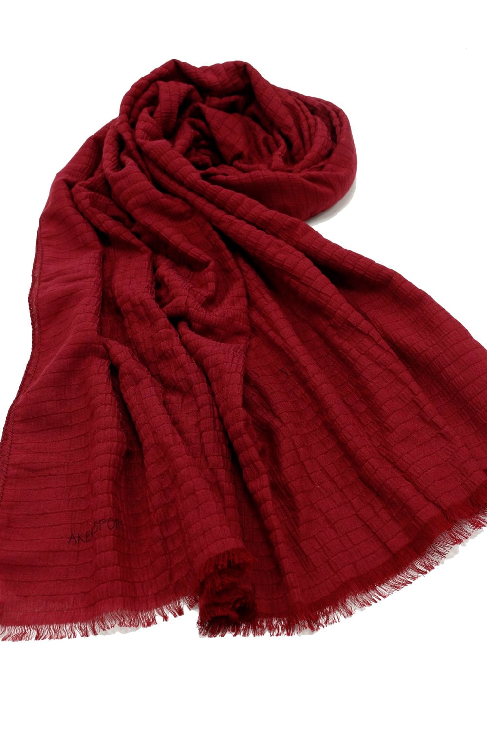 Aker Sport Life Şal - 1044BRL-941
