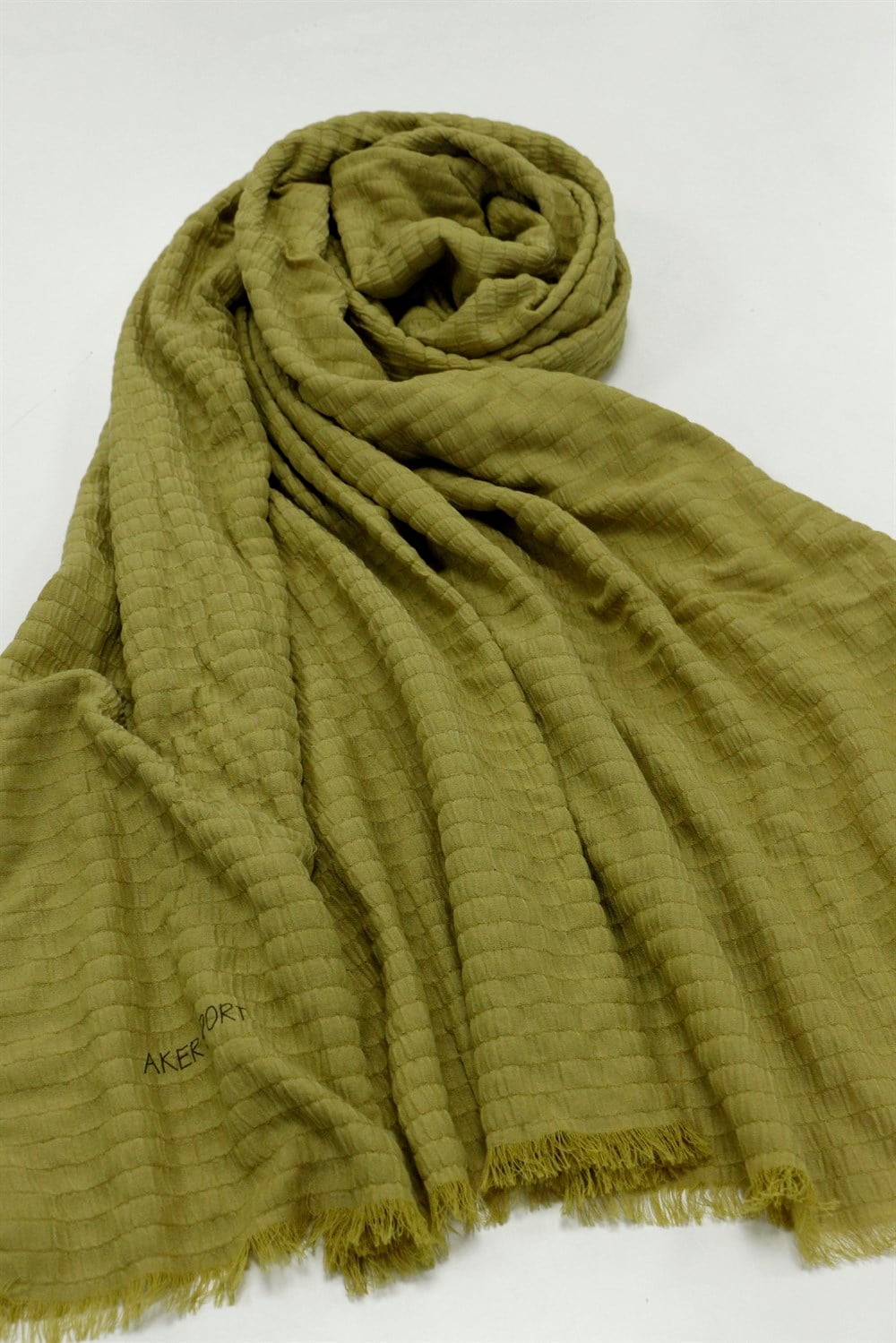 Aker Sport Life Şal - 1044BRL-952