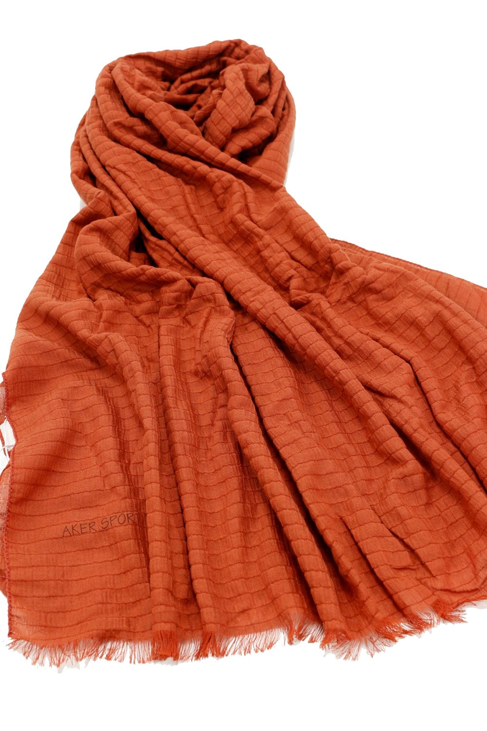 Aker Sport Life Şal - 1044BRL-962