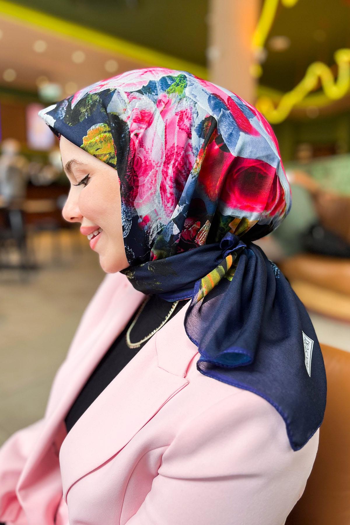 Aker Sport Soft Eşarp - 6715223-921