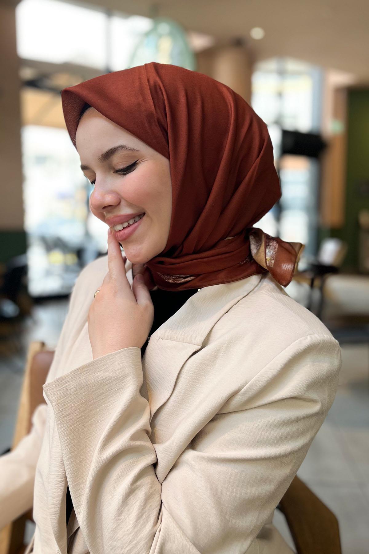 Aker Sport Soft Eşarp - 7217223-962