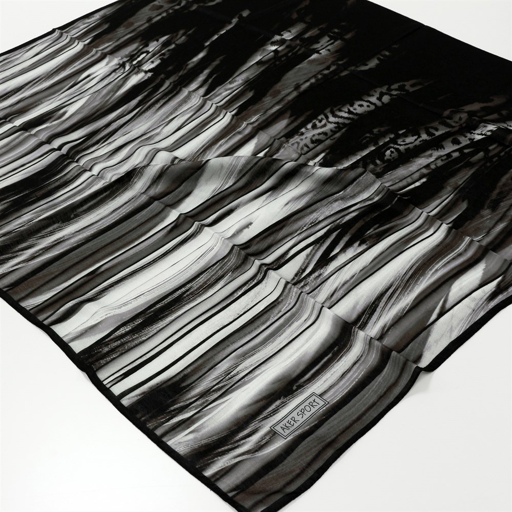 Aker Sport Wooltouch Eşarp - 7714223-911