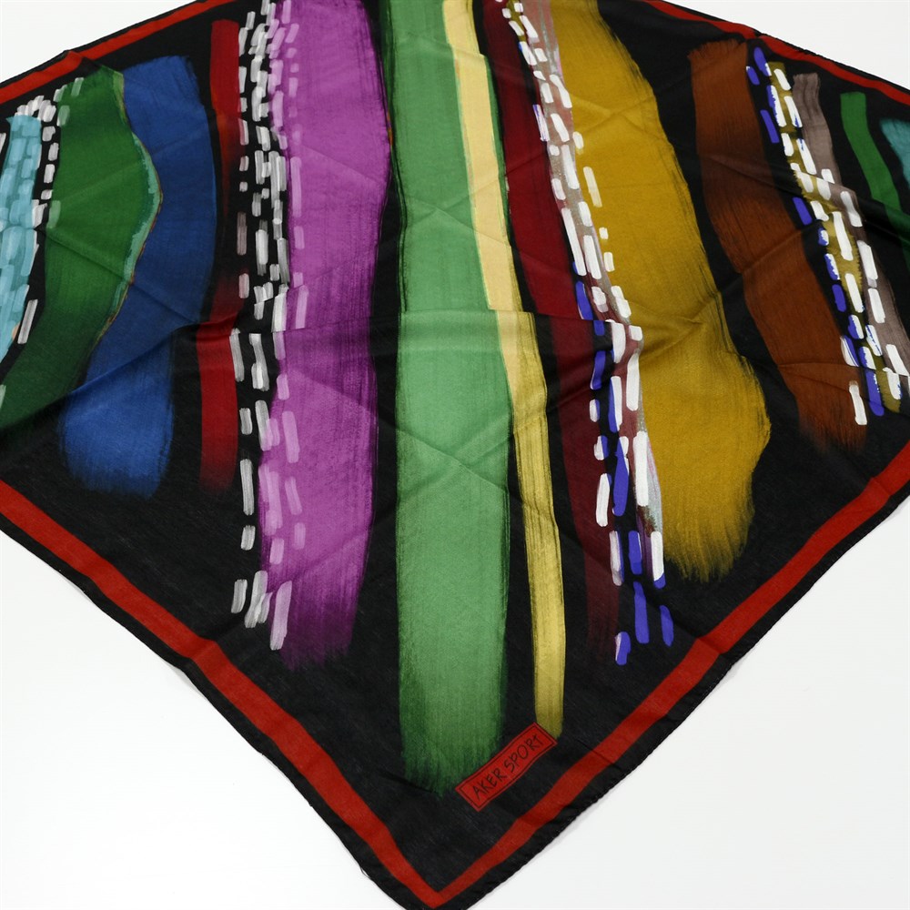 Aker Sport Wooltouch Eşarp - 8121223-911