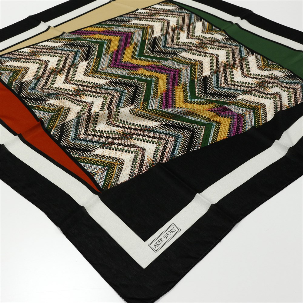 Aker Sport Wooltouch Eşarp - 8169223-911