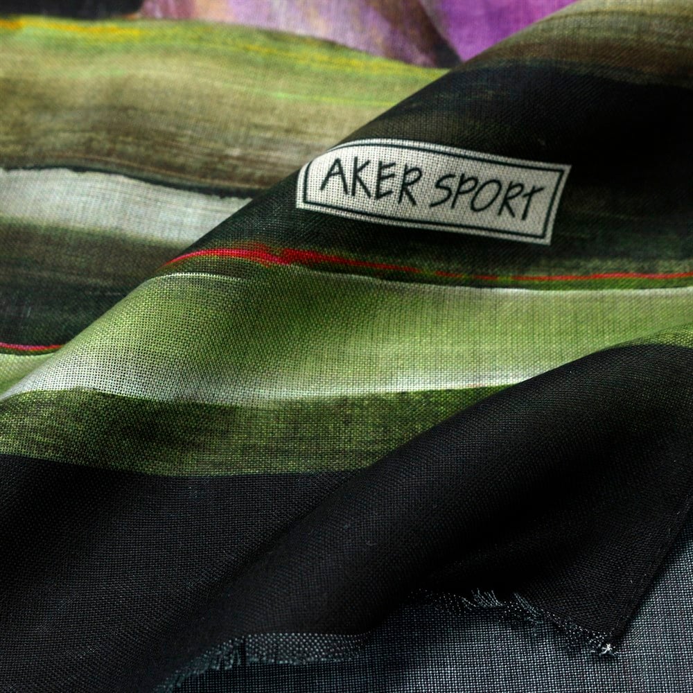 Aker Sport Wooltouch Şal - 7630251-913