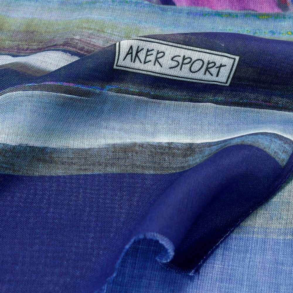 Aker Sport Wooltouch Şal - 7630251-923
