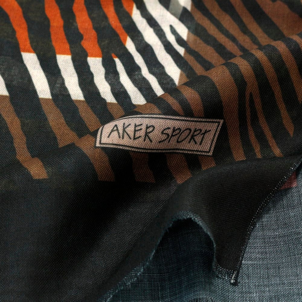 Aker Sport Wooltouch Şal - 7651251-911