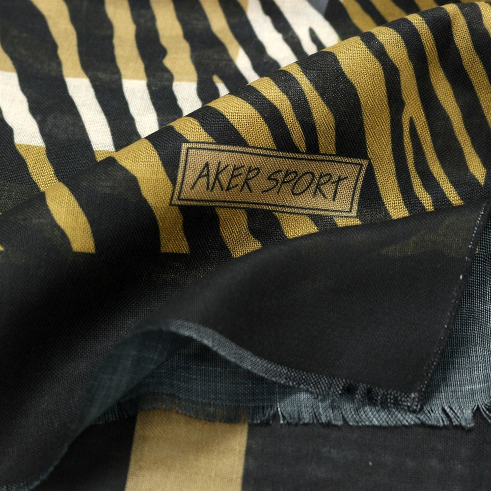 Aker Sport Wooltouch Şal - 7651251-912