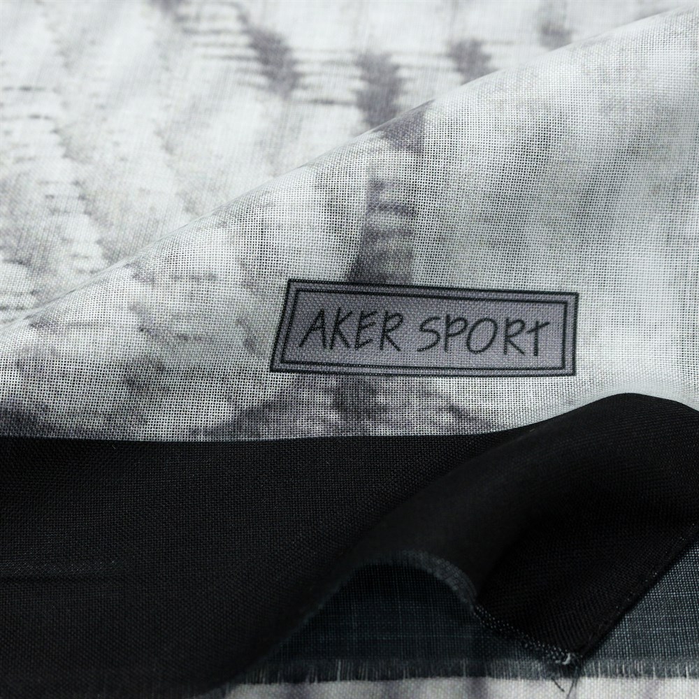 Aker Sport Wooltouch Şal - 8170251-911