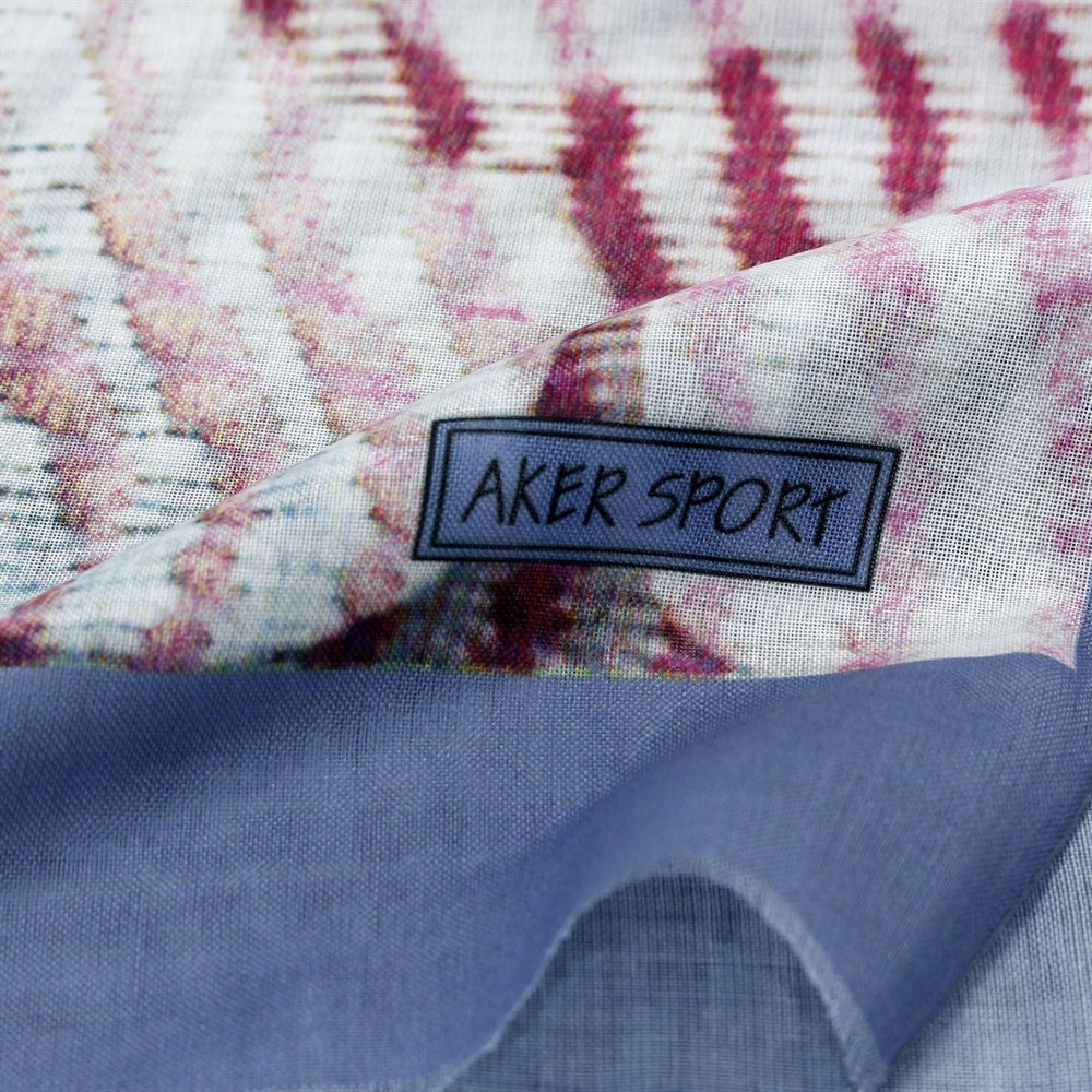 Aker Sport Wooltouch Şal - 8170251-921