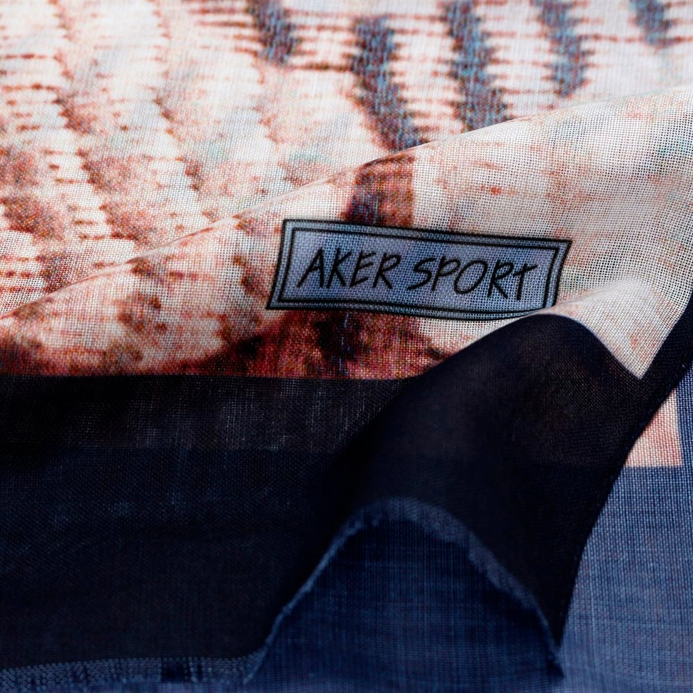 Aker Sport Wooltouch Şal - 8170251-922