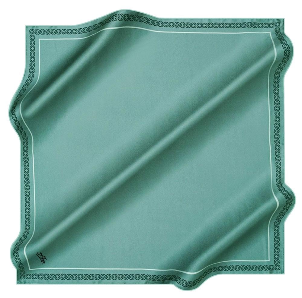 Aker Tivil Eşarp - Polyester Twill - 8578795-952