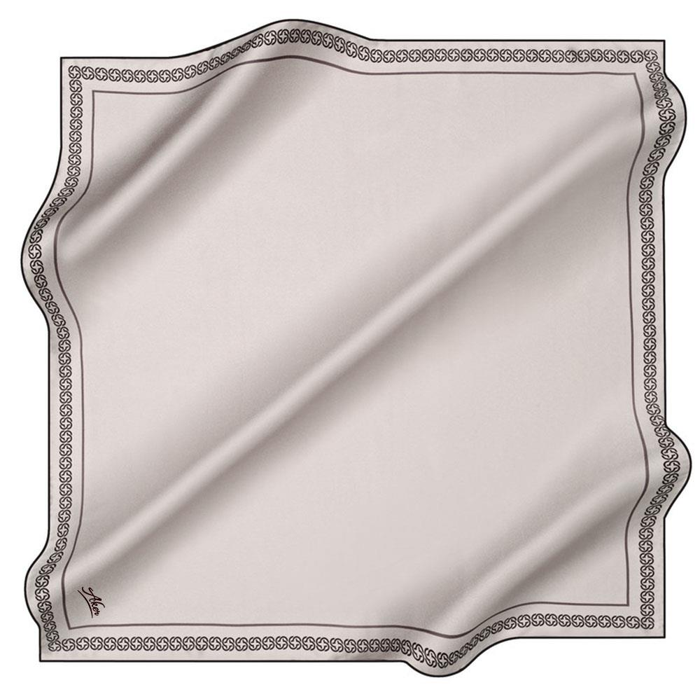 Aker Tivil Eşarp - Polyester Twill - 8578795-933