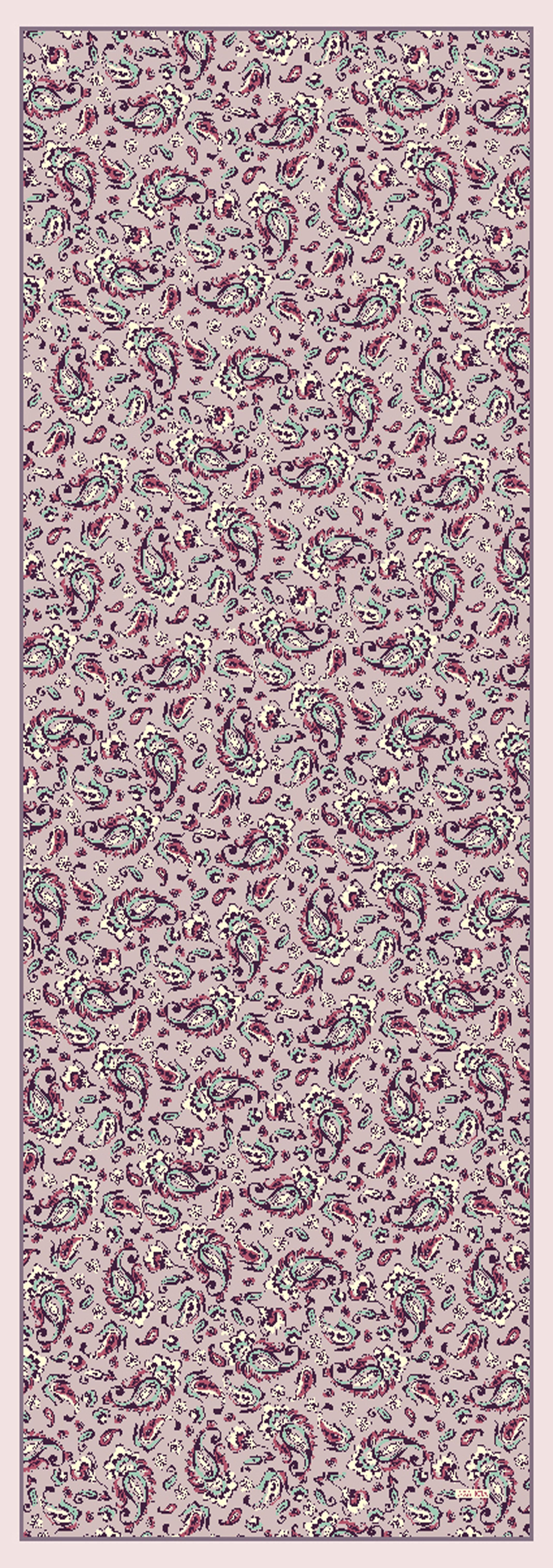 Arancia Modal Şal - 09AR516-716