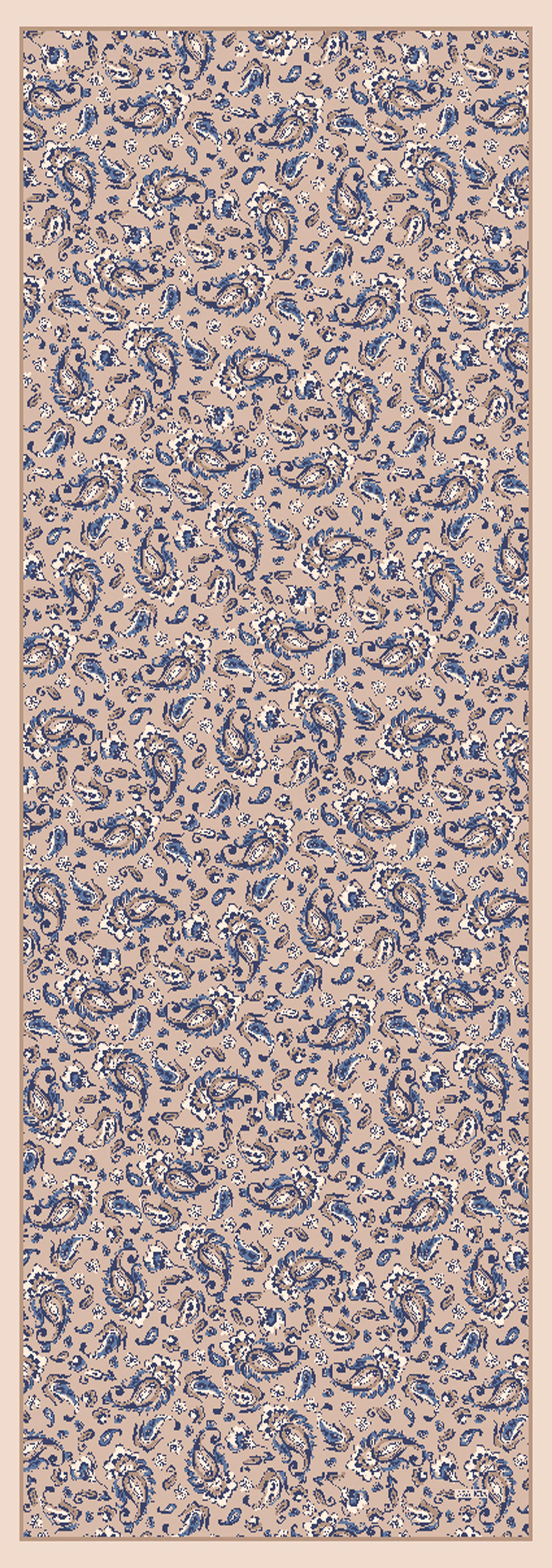 Arancia Modal Şal - 09AR516-719