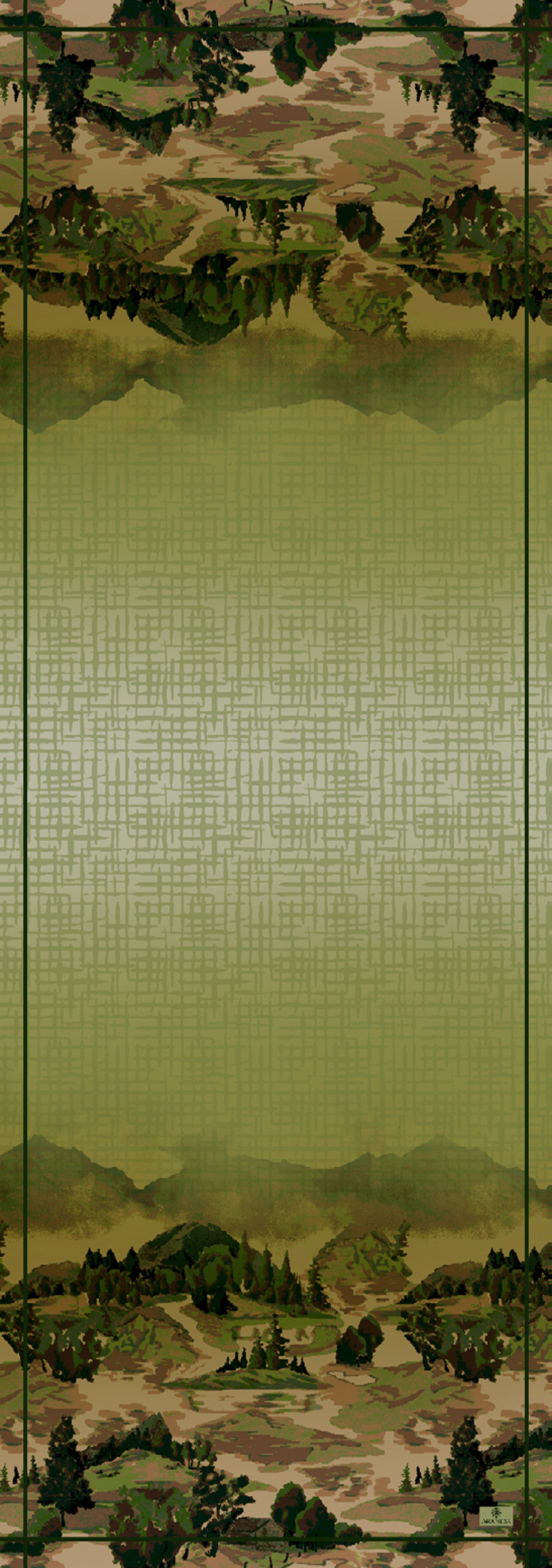 Arancia Modal Şal - 15AR516-724