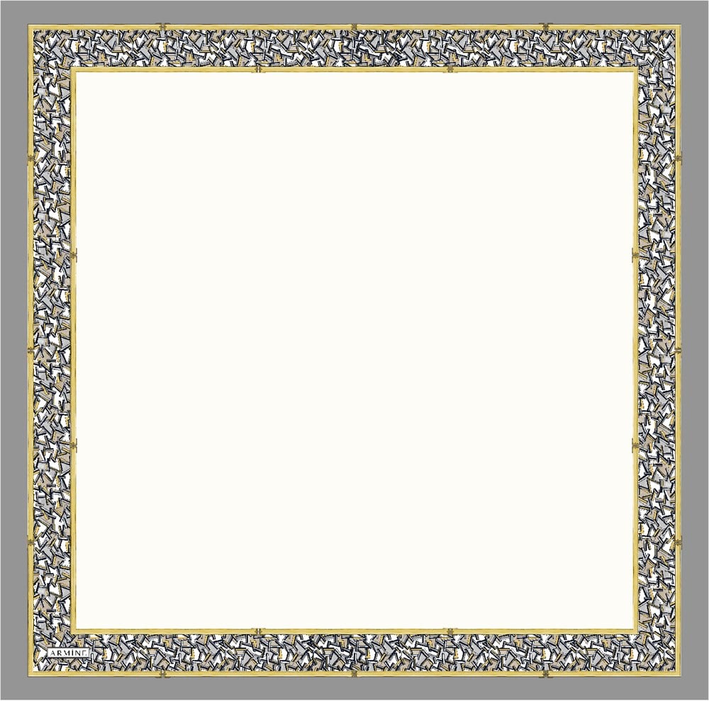 Armine İpek Eşarp 2022 İlkbahar-Yaz - 8751D-38 - Sura