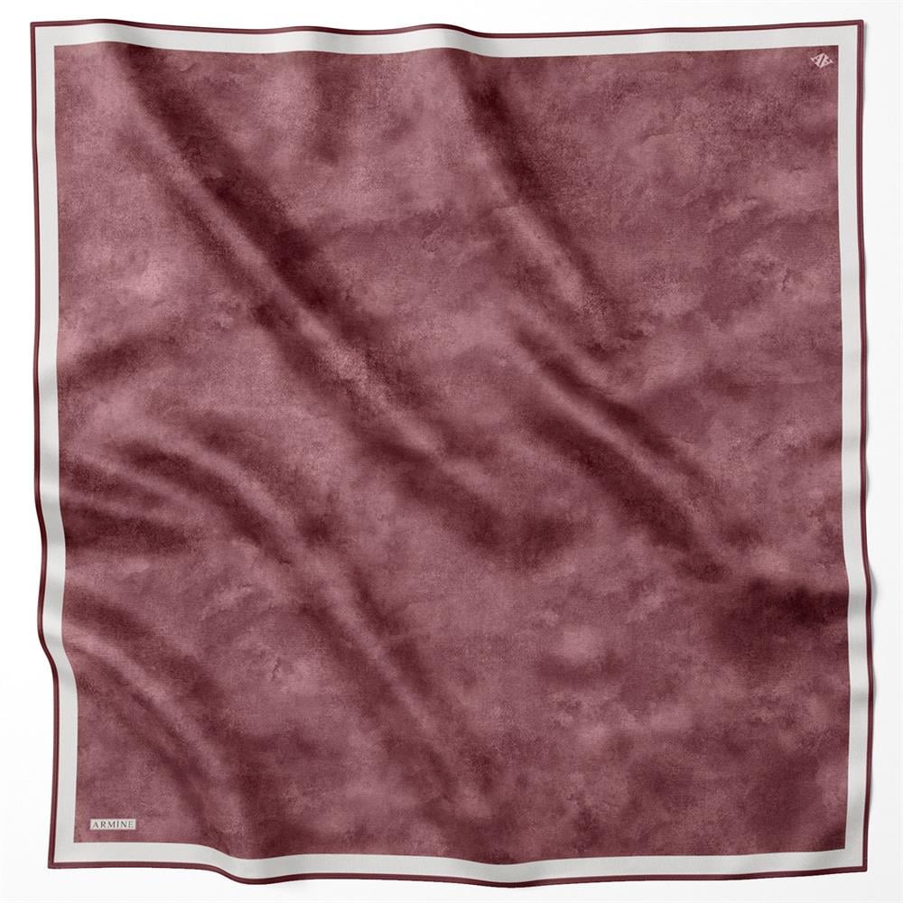 Armine Silk Scarf 2022/2023 Fall Winter - 8849D-50 - Twill