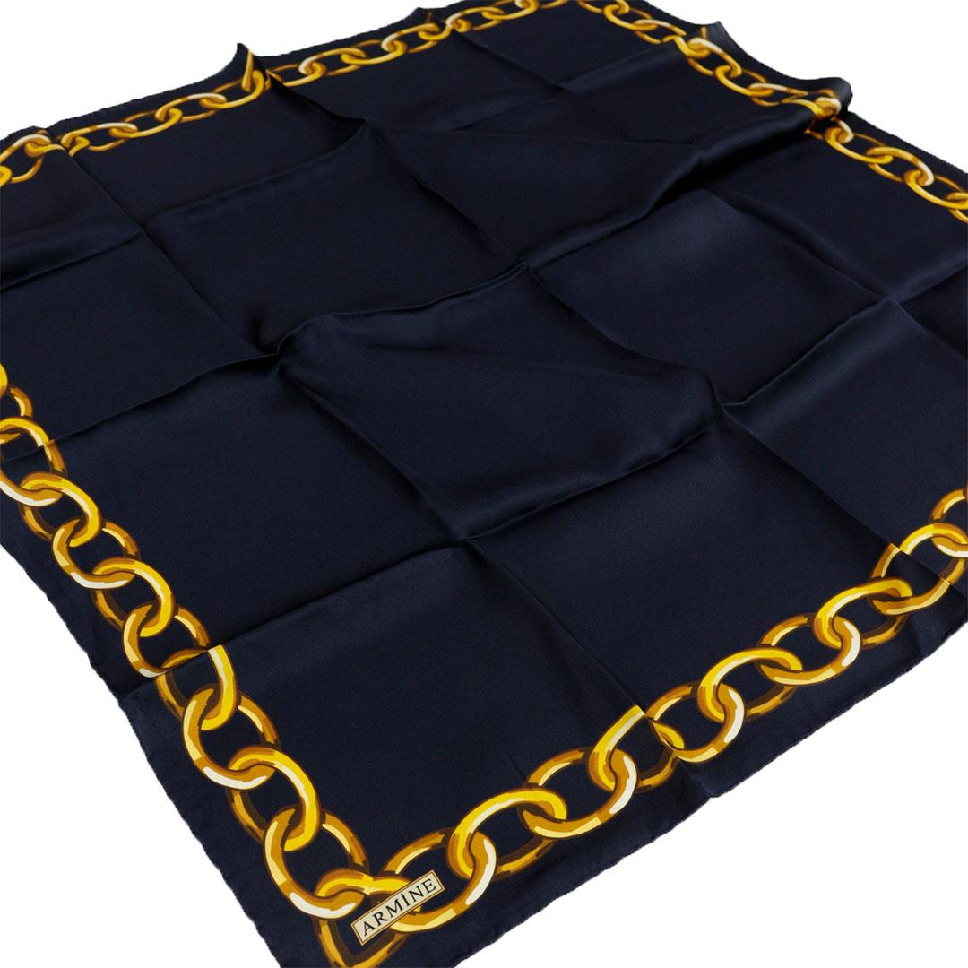 Armine İpek Eşarp 2023 İlkbahar-Yaz - 8970D-37 - Sura
