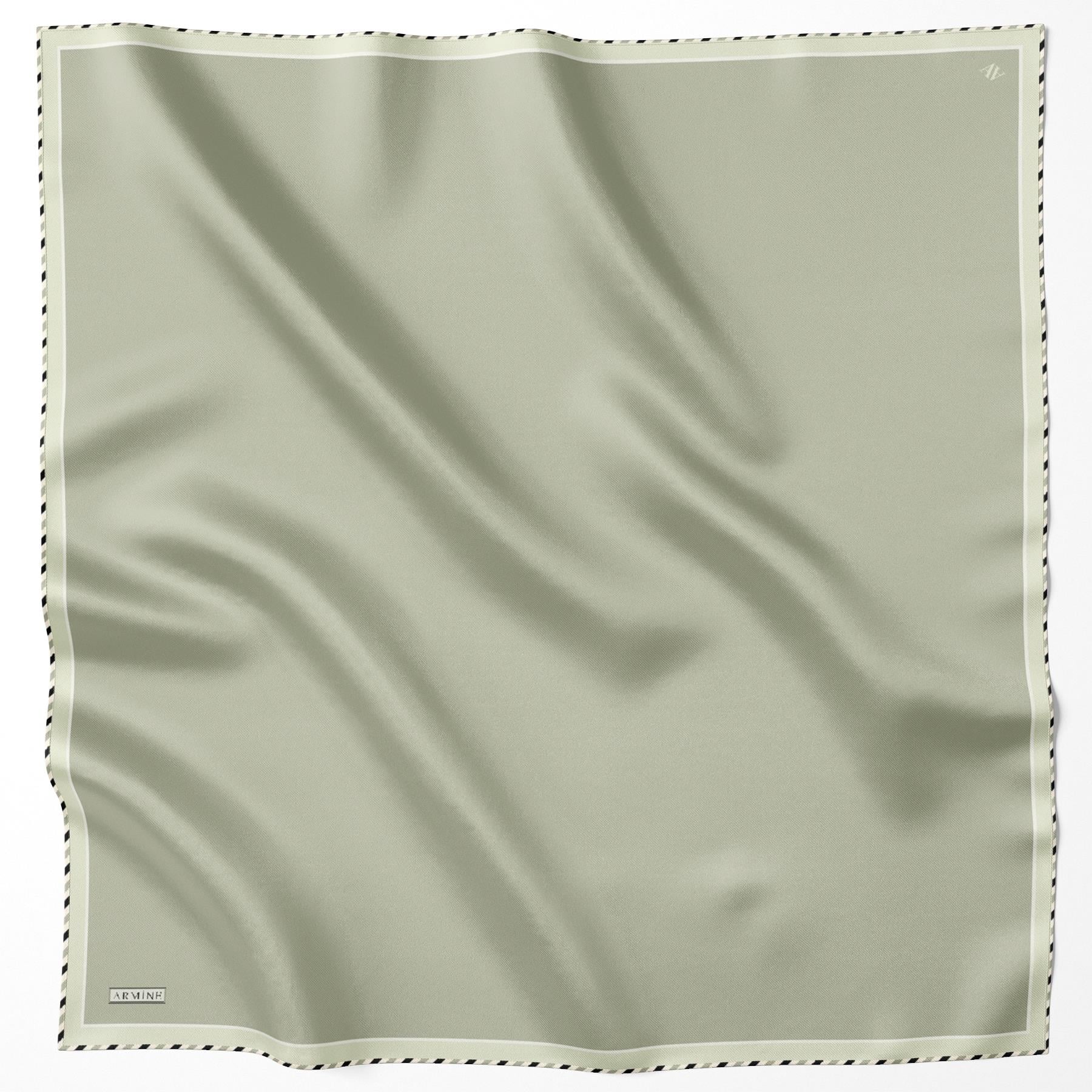 Armine İpek Eşarp 2023 İlkbahar-Yaz - 8966D-65 - Sura