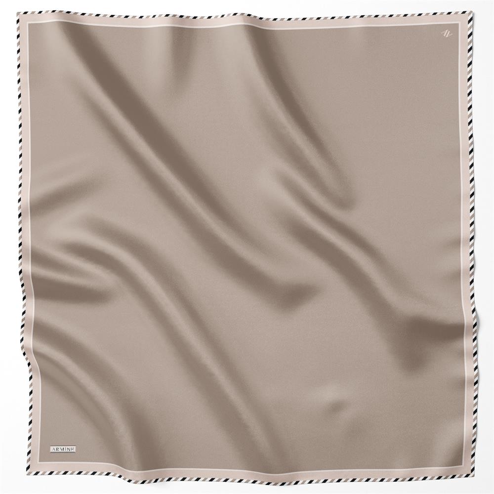 Armine İpek Eşarp 2023 İlkbahar-Yaz - 8966D-71 - Tivil