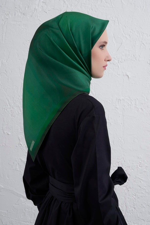 Armine İpek Eşarp 2025/2026 Sonbahar Kış - 9402D-36 - Tivil