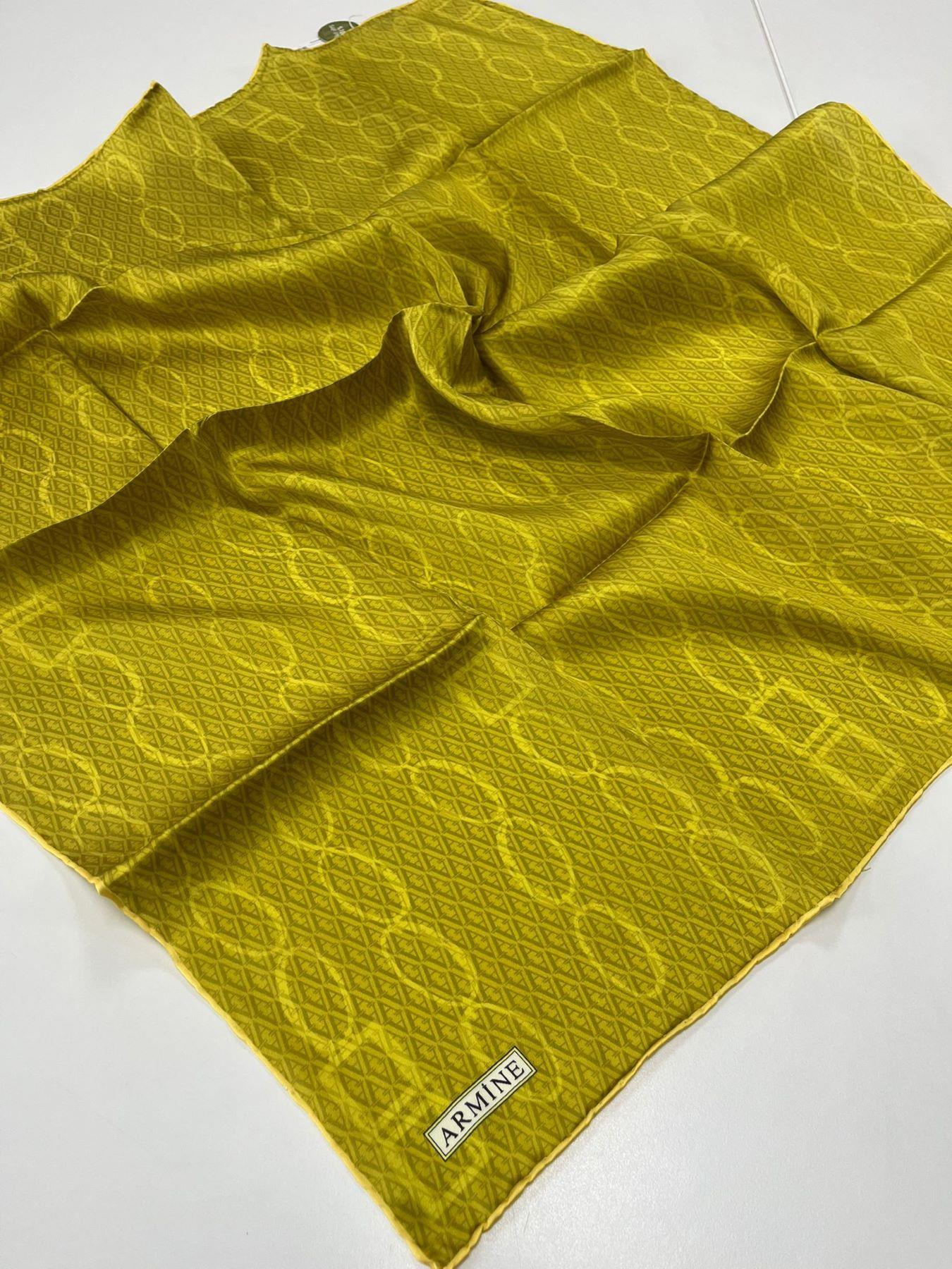 Armine İpek Eşarp - 8925D-41 - Sura