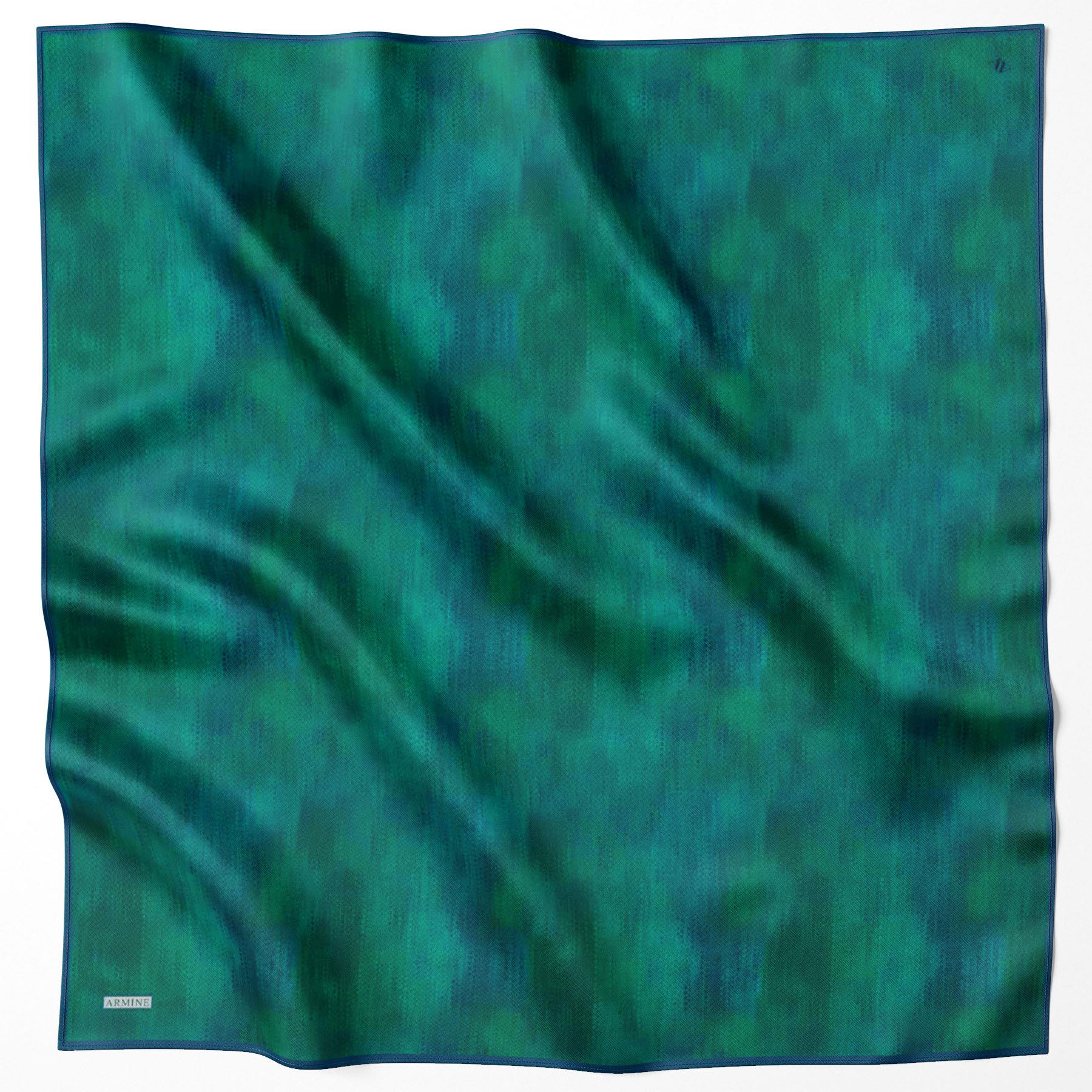 Armine Silk Scarf 2024/2025 Fall-Winter - 9221D-10 - Satin