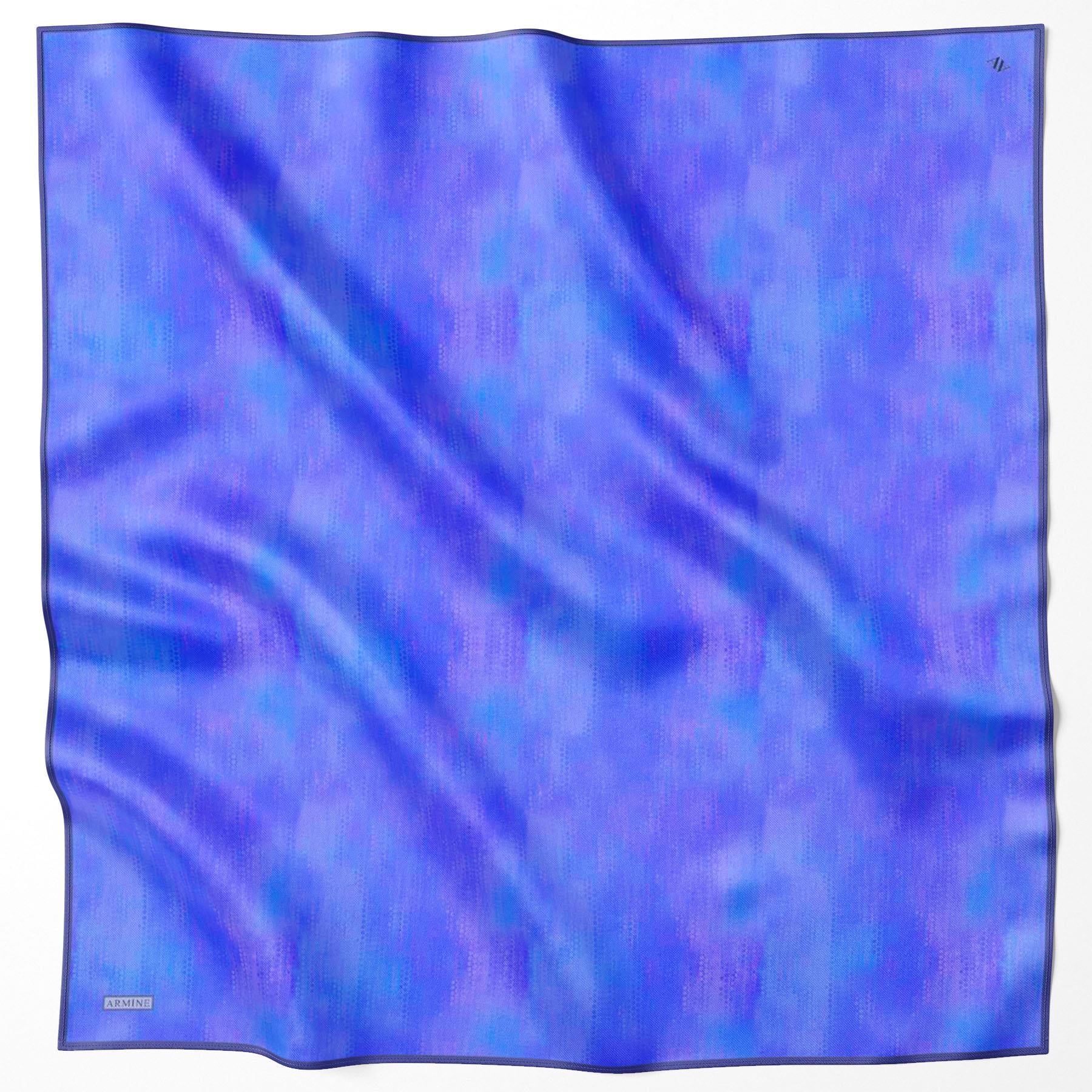 Armine Silk Scarf 2024/2025 Fall-Winter - 9221D-38 - Twill