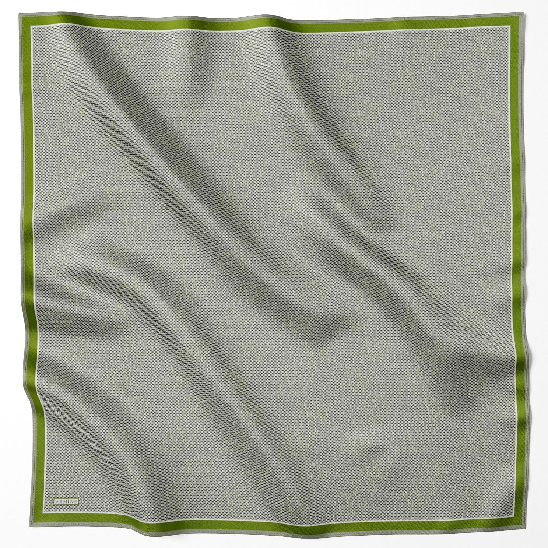 Armine Silk Scarf 2024/2025 Fall-Winter - 9228D-52 - Twill