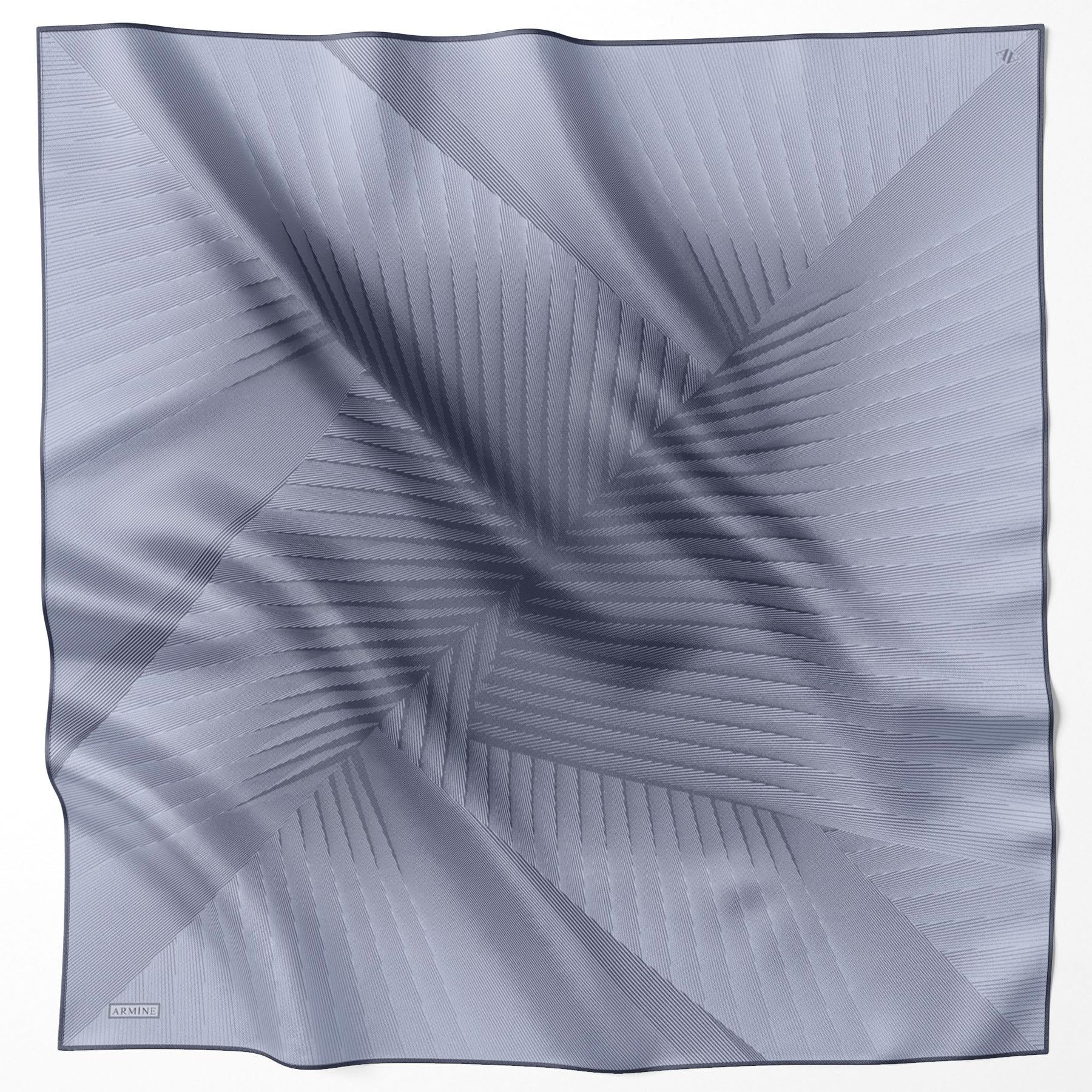 Armine Silk Scarf 2024/2025 Fall-Winter - 9237D-03 - Twill