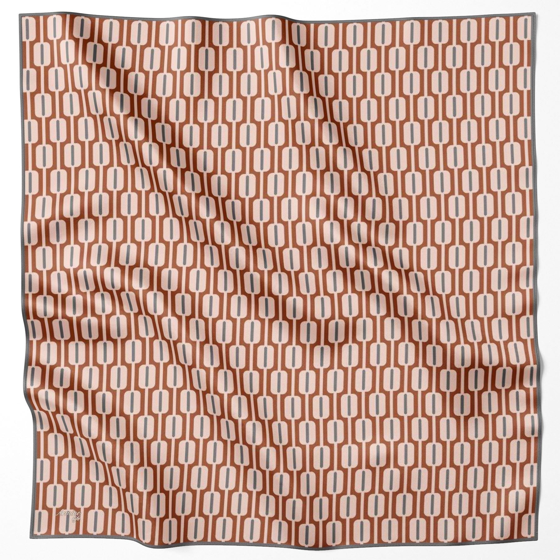 Armine Life Vual Eşarp - İnce Yazlık Kumaş - 10092L-19