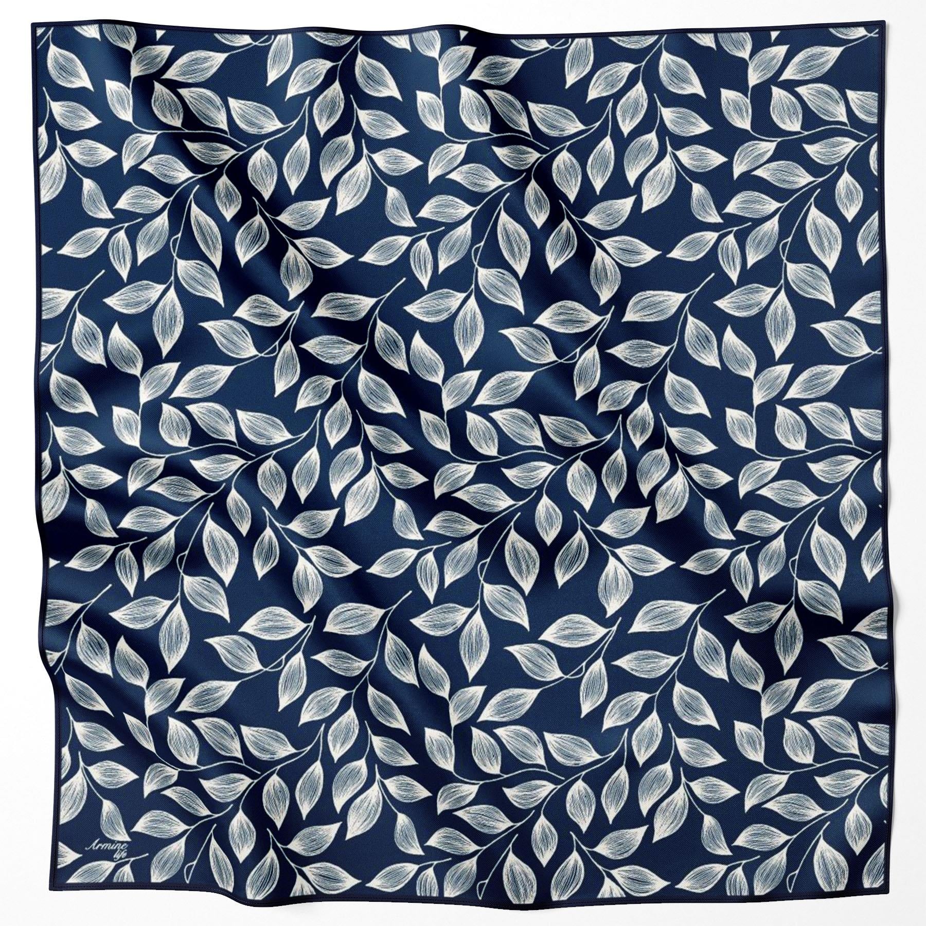 Armine Life Vual Eşarp - İnce Yazlık Kumaş - 10094L-06