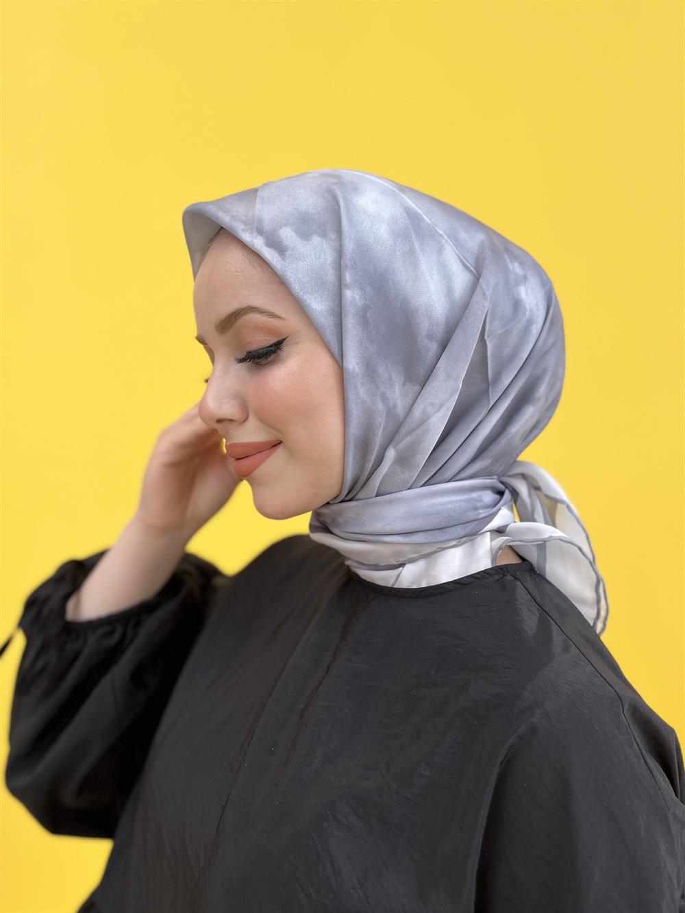 Armine Life Yazlık Eşarp - İnce Yazlık Kumaş - 6078L-05