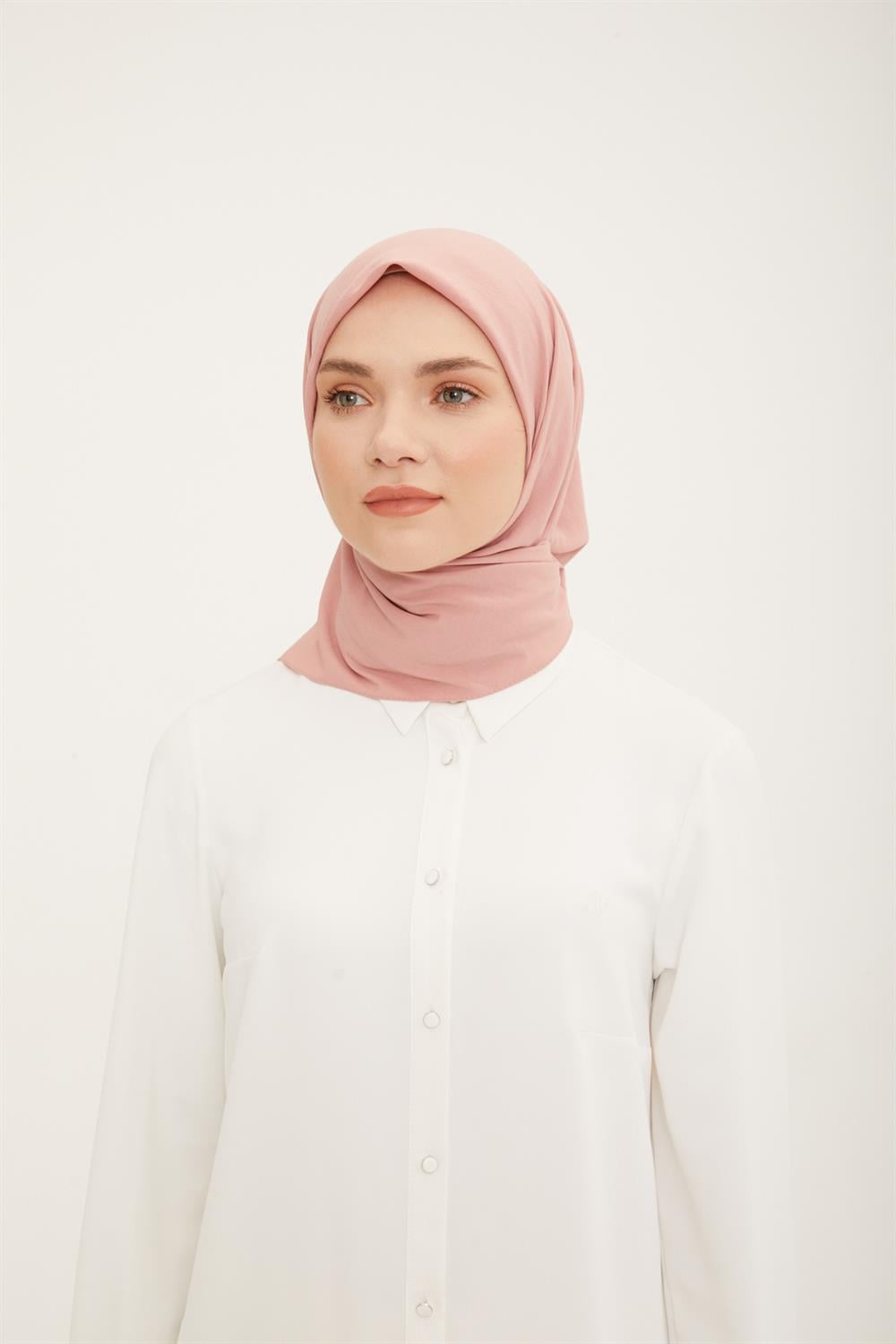 Armine Pamuk Cazz Eşarp - APCE-21029