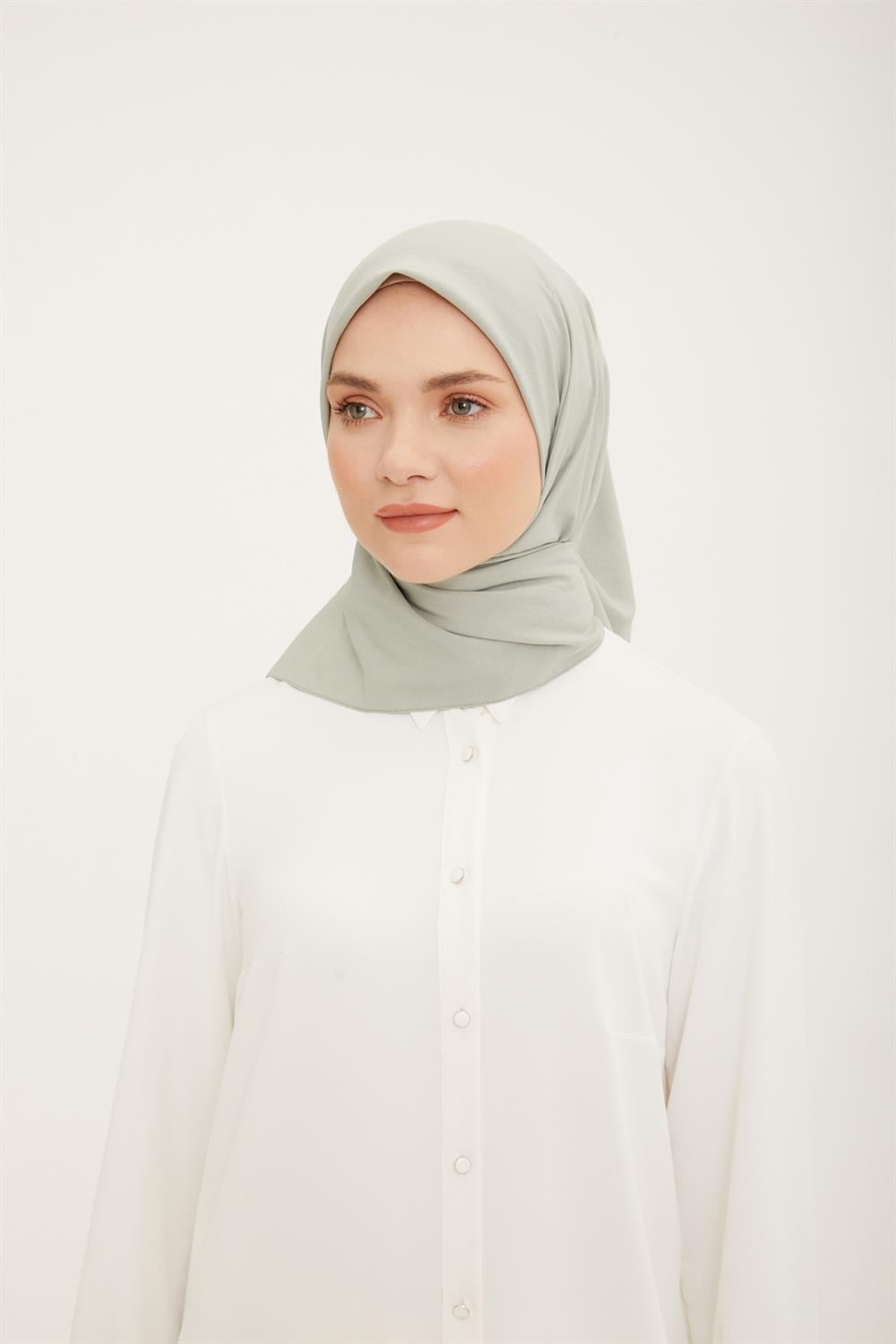 Armine Pamuk Cazz Eşarp - APCE-22008