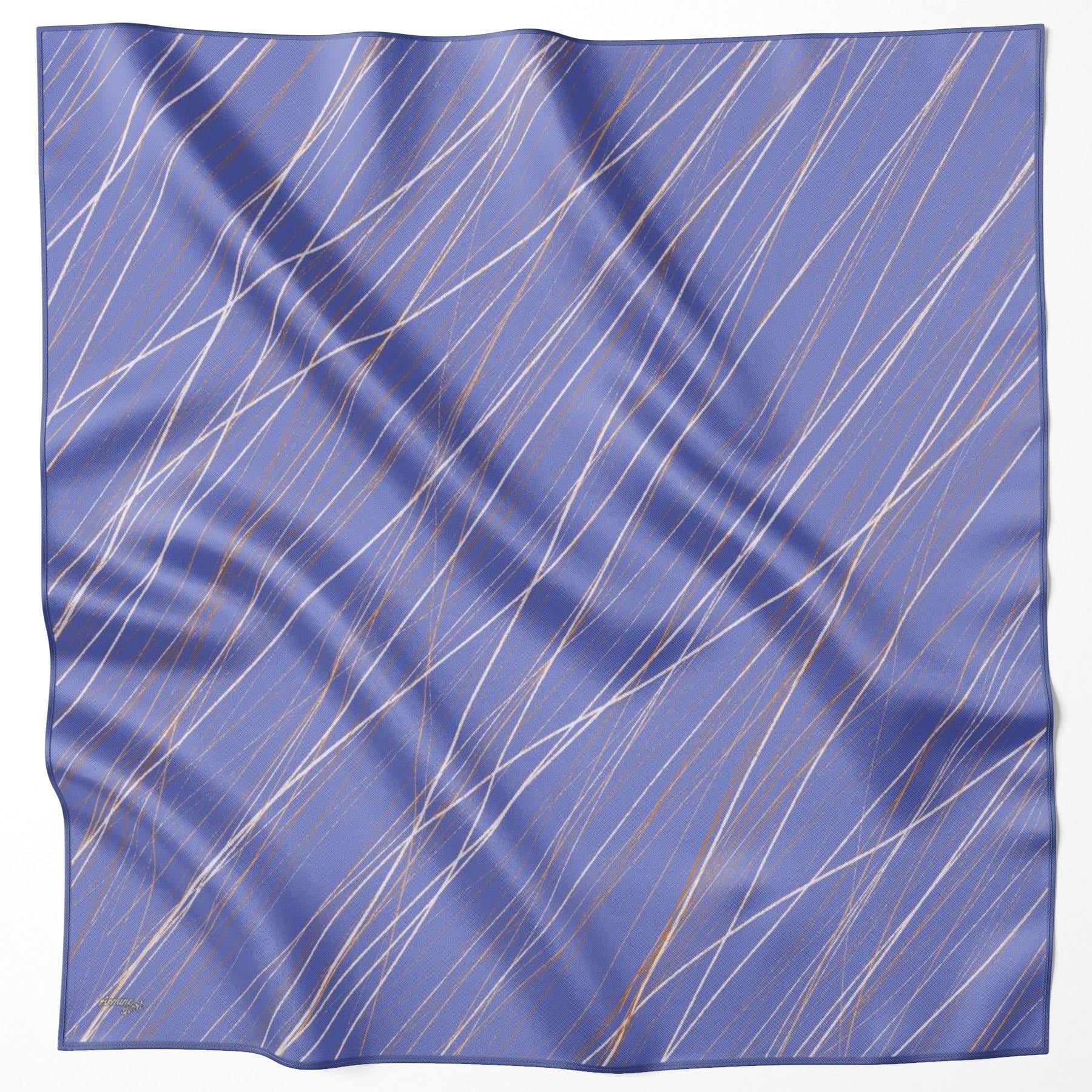 Armine Sport Eşarp - 10001P-04 - Tivil