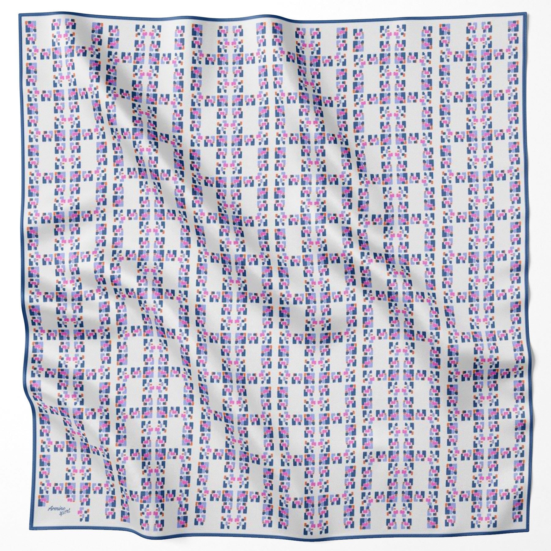 Armine Sport Eşarp - 10004P-07 - Tivil