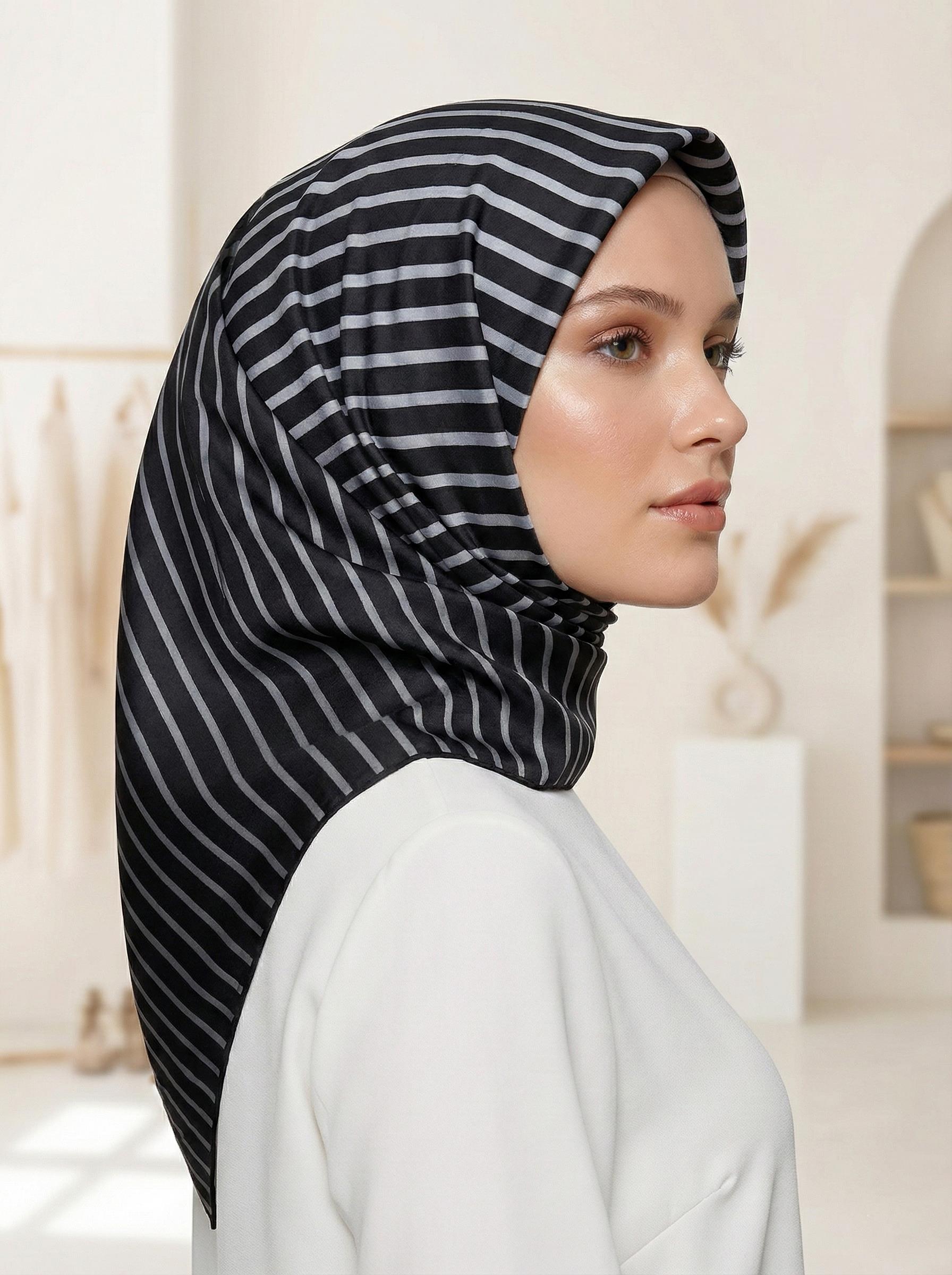 Armine Sport Eşarp - 10011P-07 - Tivil
